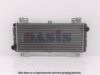 FORD 6134546 Radiator, engine cooling